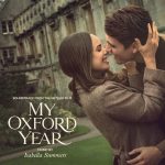 سال آکسفورد من ایزابلا سامرز